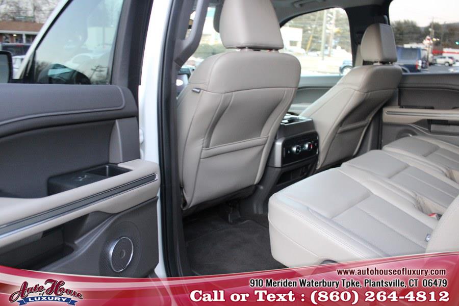 2021 Ford Expedition Max XLT 4x4, available for sale in Plantsville, Connecticut | Auto House of Luxury. Plantsville, Connecticut 2021 Ford Expedition Max XLT 4x4, available for sale in Plantsville, Connecticut | Auto House of Luxury. Plantsville, Connecticut