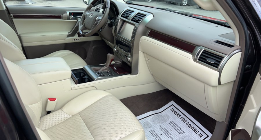 2014 Lexus GX 460 4WD Luxury, available for sale in Waterbury, Connecticut | West End Automotive Center. Waterbury, Connecticut 2014 Lexus GX 460 4WD Luxury, available for sale in Waterbury, Connecticut | West End Automotive Center. Waterbury, Connecticut