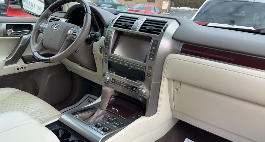 2014 Lexus GX 460 4WD Luxury, available for sale in Waterbury, Connecticut | West End Automotive Center. Waterbury, Connecticut 2014 Lexus GX 460 4WD Luxury, available for sale in Waterbury, Connecticut | West End Automotive Center. Waterbury, Connecticut