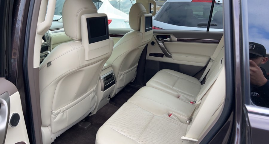2014 Lexus GX 460 4WD Luxury, available for sale in Waterbury, Connecticut | West End Automotive Center. Waterbury, Connecticut 2014 Lexus GX 460 4WD Luxury, available for sale in Waterbury, Connecticut | West End Automotive Center. Waterbury, Connecticut