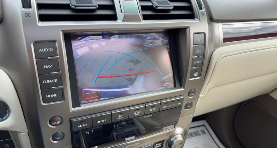 2014 Lexus GX 460 4WD Luxury, available for sale in Waterbury, Connecticut | West End Automotive Center. Waterbury, Connecticut 2014 Lexus GX 460 4WD Luxury, available for sale in Waterbury, Connecticut | West End Automotive Center. Waterbury, Connecticut