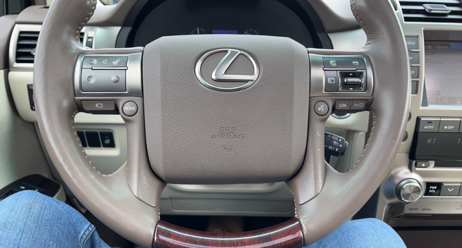 2014 Lexus GX 460 4WD Luxury, available for sale in Waterbury, Connecticut | West End Automotive Center. Waterbury, Connecticut 2014 Lexus GX 460 4WD Luxury, available for sale in Waterbury, Connecticut | West End Automotive Center. Waterbury, Connecticut