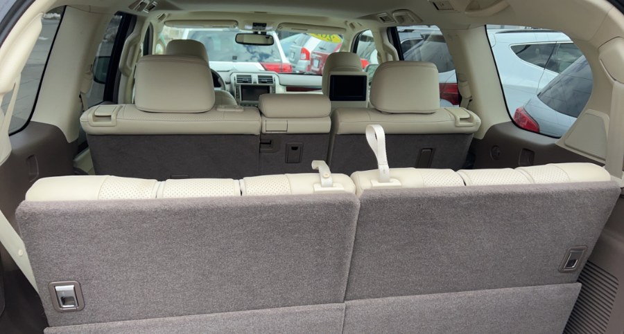 2014 Lexus GX 460 4WD Luxury, available for sale in Waterbury, Connecticut | West End Automotive Center. Waterbury, Connecticut 2014 Lexus GX 460 4WD Luxury, available for sale in Waterbury, Connecticut | West End Automotive Center. Waterbury, Connecticut