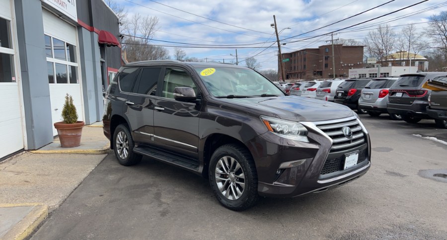 2014 Lexus GX 460 4WD Luxury, available for sale in Waterbury, Connecticut | West End Automotive Center. Waterbury, Connecticut 2014 Lexus GX 460 4WD Luxury, available for sale in Waterbury, Connecticut | West End Automotive Center. Waterbury, Connecticut