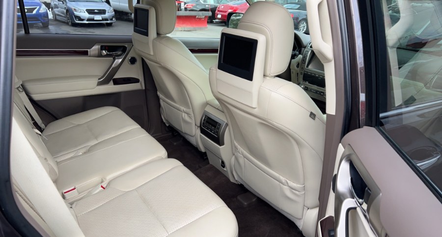 2014 Lexus GX 460 4WD Luxury, available for sale in Waterbury, Connecticut | West End Automotive Center. Waterbury, Connecticut 2014 Lexus GX 460 4WD Luxury, available for sale in Waterbury, Connecticut | West End Automotive Center. Waterbury, Connecticut