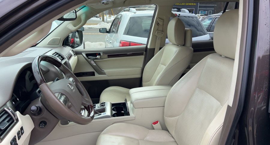 2014 Lexus GX 460 4WD Luxury, available for sale in Waterbury, Connecticut | West End Automotive Center. Waterbury, Connecticut 2014 Lexus GX 460 4WD Luxury, available for sale in Waterbury, Connecticut | West End Automotive Center. Waterbury, Connecticut