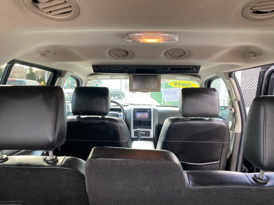Used Mercury Mountaineer AWD 4dr V8 Premier 2008 | Middle Village Motors . Middle Village, New York Used Mercury Mountaineer AWD 4dr V8 Premier 2008 | Middle Village Motors . Middle Village, New York