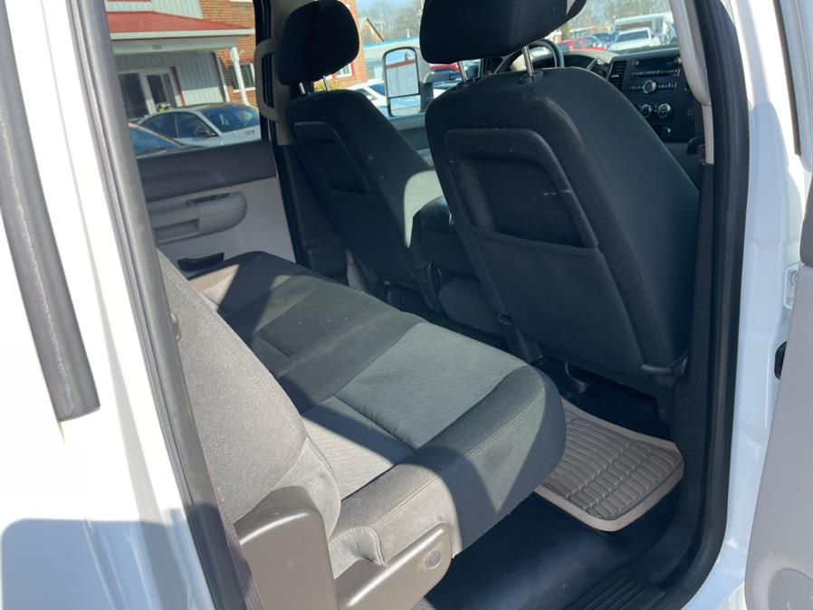 Used Chevrolet Silverado 3500HD 4WD Crew Cab 171.5" WB, 59.4" CA WT 2013 | Mike And Tony Auto Sales, Inc. South Windsor, Connecticut Used Chevrolet Silverado 3500HD 4WD Crew Cab 171.5" WB, 59.4" CA WT 2013 | Mike And Tony Auto Sales, Inc. South Windsor, Connecticut