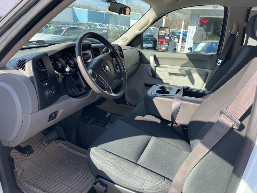 Used Chevrolet Silverado 3500HD 4WD Crew Cab 171.5" WB, 59.4" CA WT 2013 | Mike And Tony Auto Sales, Inc. South Windsor, Connecticut Used Chevrolet Silverado 3500HD 4WD Crew Cab 171.5" WB, 59.4" CA WT 2013 | Mike And Tony Auto Sales, Inc. South Windsor, Connecticut