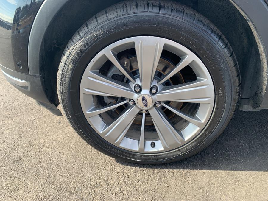 2018 Ford Explorer Limited 4WD, available for sale in Old Saybrook, Connecticut | Saybrook Auto Barn. Old Saybrook, Connecticut 2018 Ford Explorer Limited 4WD, available for sale in Old Saybrook, Connecticut | Saybrook Auto Barn. Old Saybrook, Connecticut