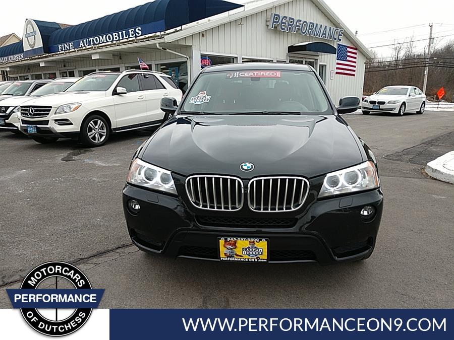 2014 BMW X3 AWD 4dr xDrive35i, available for sale in Wappingers Falls, New York | Performance Motor Cars. Wappingers Falls, New York 2014 BMW X3 AWD 4dr xDrive35i, available for sale in Wappingers Falls, New York | Performance Motor Cars. Wappingers Falls, New York