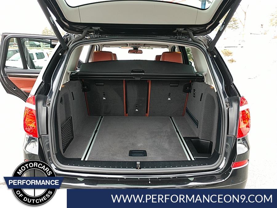 2014 BMW X3 AWD 4dr xDrive35i, available for sale in Wappingers Falls, New York | Performance Motor Cars. Wappingers Falls, New York 2014 BMW X3 AWD 4dr xDrive35i, available for sale in Wappingers Falls, New York | Performance Motor Cars. Wappingers Falls, New York