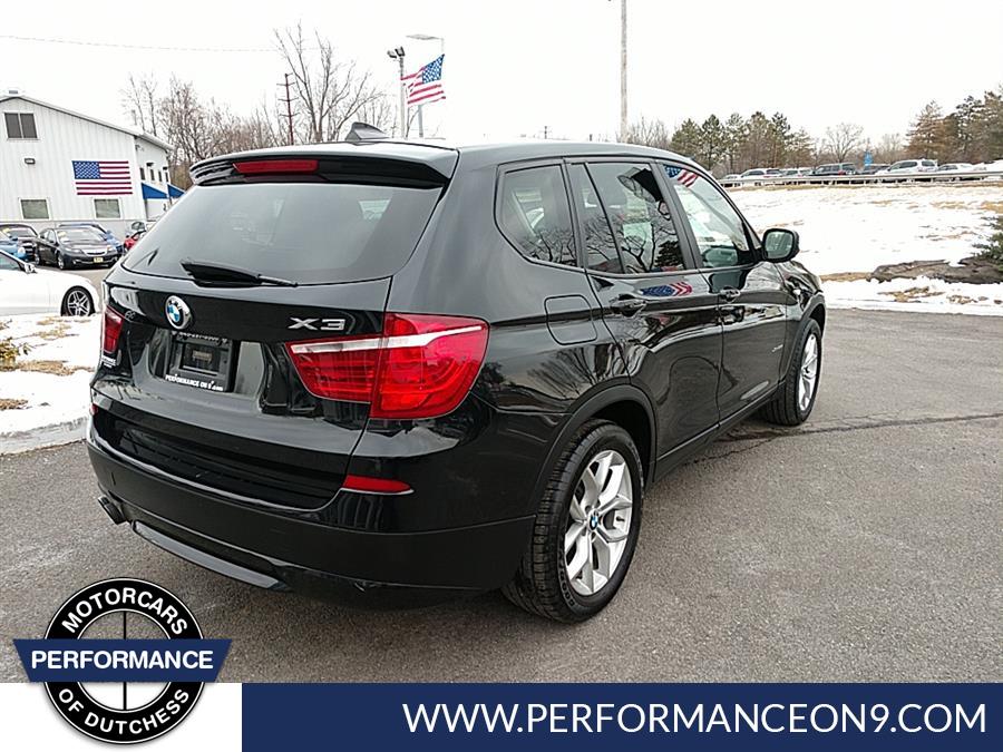 2014 BMW X3 AWD 4dr xDrive35i, available for sale in Wappingers Falls, New York | Performance Motor Cars. Wappingers Falls, New York 2014 BMW X3 AWD 4dr xDrive35i, available for sale in Wappingers Falls, New York | Performance Motor Cars. Wappingers Falls, New York