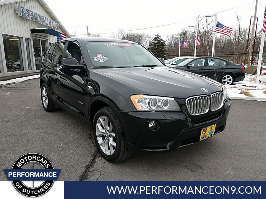 2014 BMW X3 AWD 4dr xDrive35i, available for sale in Wappingers Falls, New York | Performance Motor Cars. Wappingers Falls, New York 2014 BMW X3 AWD 4dr xDrive35i, available for sale in Wappingers Falls, New York | Performance Motor Cars. Wappingers Falls, New York
