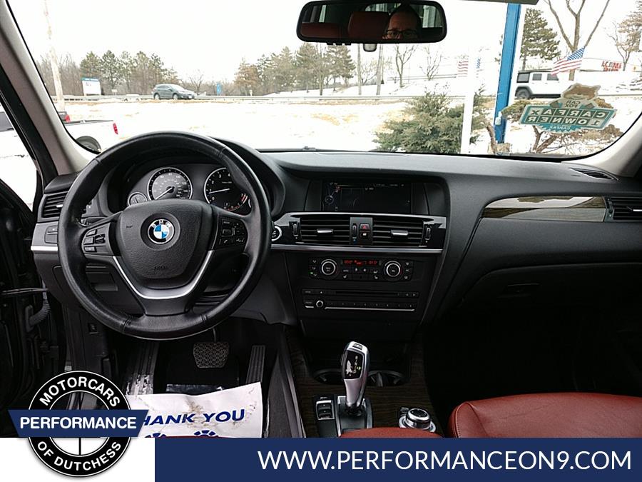 2014 BMW X3 AWD 4dr xDrive35i, available for sale in Wappingers Falls, New York | Performance Motor Cars. Wappingers Falls, New York 2014 BMW X3 AWD 4dr xDrive35i, available for sale in Wappingers Falls, New York | Performance Motor Cars. Wappingers Falls, New York