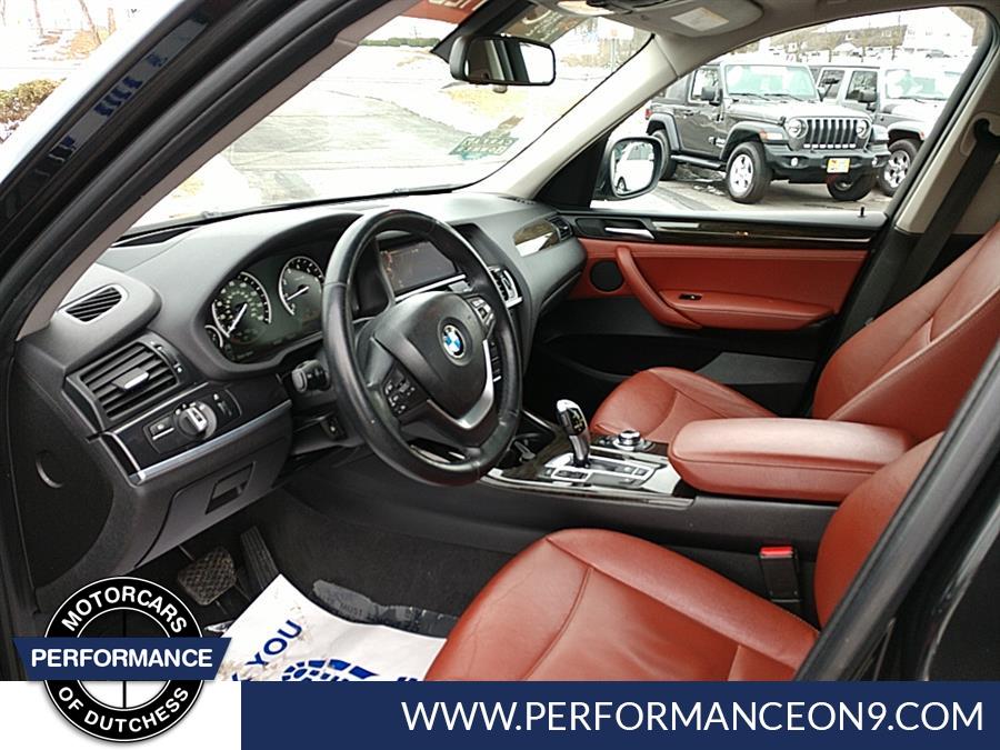 2014 BMW X3 AWD 4dr xDrive35i, available for sale in Wappingers Falls, New York | Performance Motor Cars. Wappingers Falls, New York 2014 BMW X3 AWD 4dr xDrive35i, available for sale in Wappingers Falls, New York | Performance Motor Cars. Wappingers Falls, New York