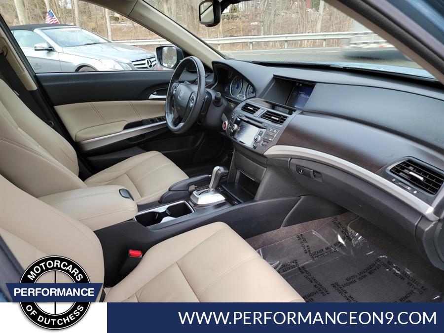 2014 Honda Crosstour 4WD V6 5dr EX-L, available for sale in Wappingers Falls, New York | Performance Motor Cars. Wappingers Falls, New York 2014 Honda Crosstour 4WD V6 5dr EX-L, available for sale in Wappingers Falls, New York | Performance Motor Cars. Wappingers Falls, New York