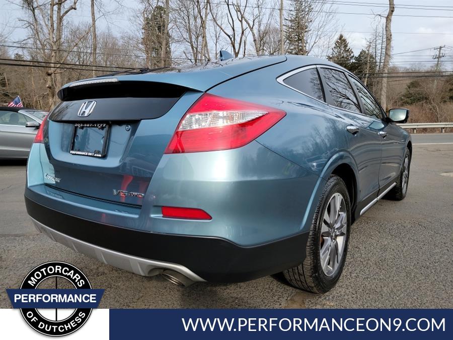 2014 Honda Crosstour 4WD V6 5dr EX-L, available for sale in Wappingers Falls, New York | Performance Motor Cars. Wappingers Falls, New York 2014 Honda Crosstour 4WD V6 5dr EX-L, available for sale in Wappingers Falls, New York | Performance Motor Cars. Wappingers Falls, New York