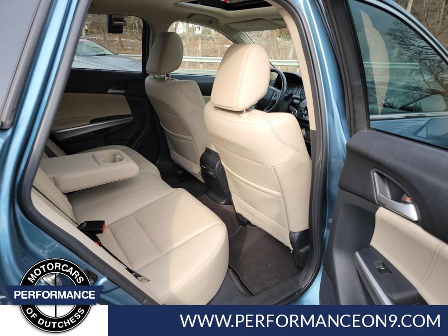 2014 Honda Crosstour 4WD V6 5dr EX-L, available for sale in Wappingers Falls, New York | Performance Motor Cars. Wappingers Falls, New York 2014 Honda Crosstour 4WD V6 5dr EX-L, available for sale in Wappingers Falls, New York | Performance Motor Cars. Wappingers Falls, New York