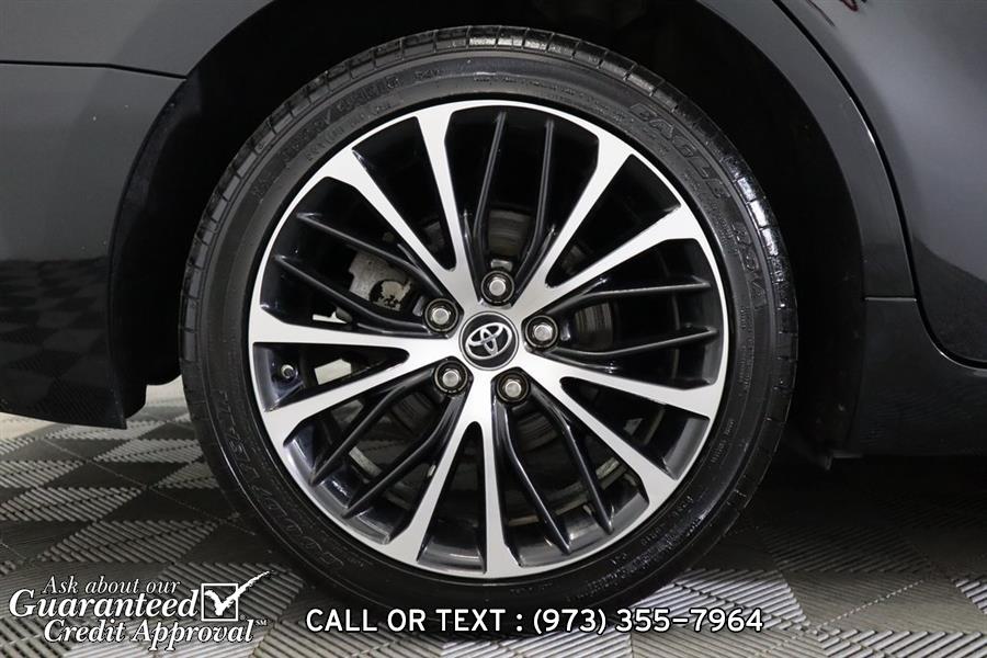 Used Toyota Camry SE 2018 | City Motor Group Inc.. Haskell, New Jersey Used Toyota Camry SE 2018 | City Motor Group Inc.. Haskell, New Jersey