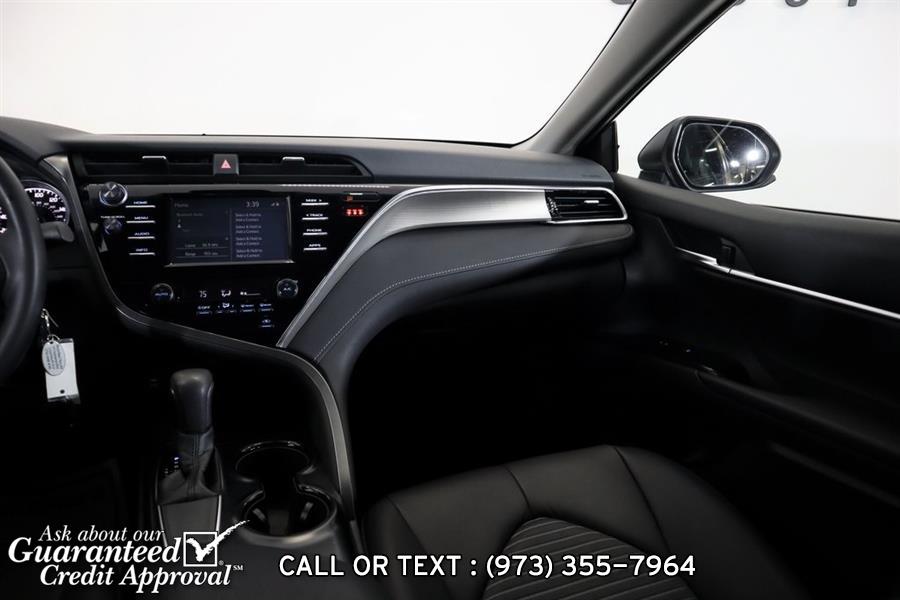 Used Toyota Camry SE 2018 | City Motor Group Inc.. Haskell, New Jersey Used Toyota Camry SE 2018 | City Motor Group Inc.. Haskell, New Jersey