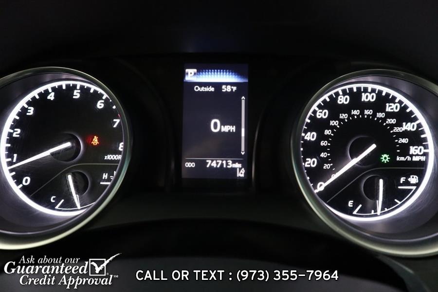Used Toyota Camry SE 2018 | City Motor Group Inc.. Haskell, New Jersey Used Toyota Camry SE 2018 | City Motor Group Inc.. Haskell, New Jersey