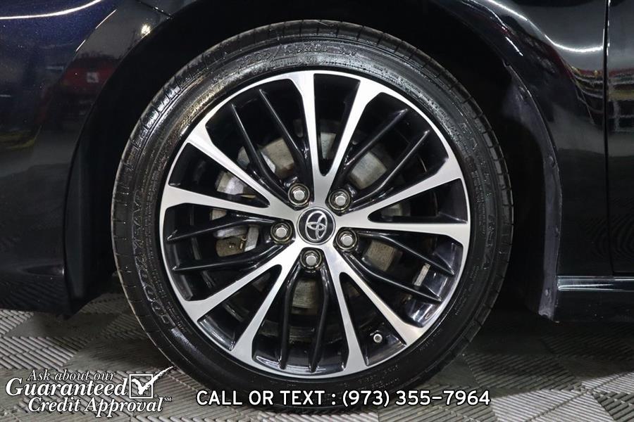 Used Toyota Camry SE 2018 | City Motor Group Inc.. Haskell, New Jersey Used Toyota Camry SE 2018 | City Motor Group Inc.. Haskell, New Jersey