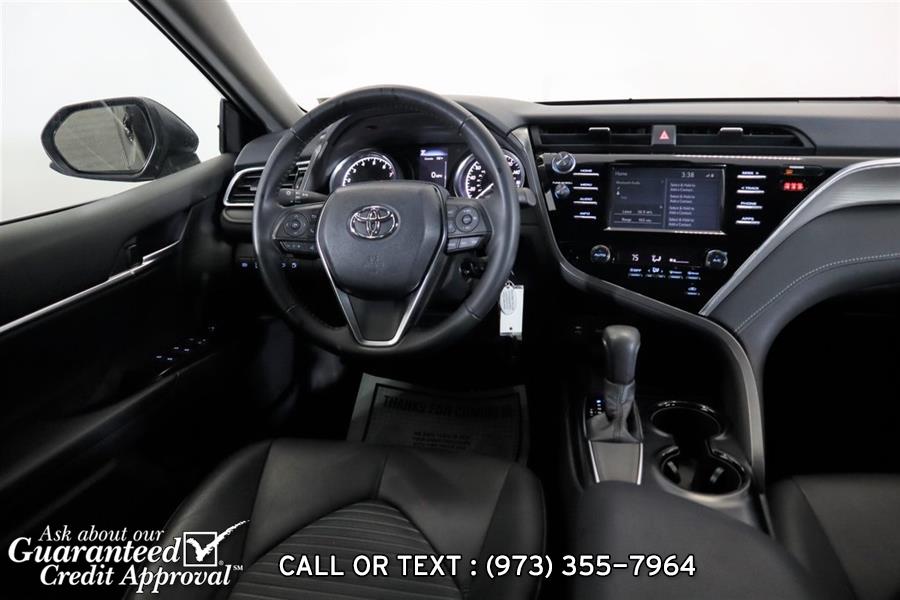 Used Toyota Camry SE 2018 | City Motor Group Inc.. Haskell, New Jersey Used Toyota Camry SE 2018 | City Motor Group Inc.. Haskell, New Jersey