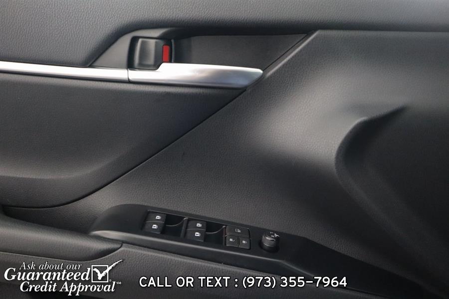 Used Toyota Camry SE 2018 | City Motor Group Inc.. Haskell, New Jersey Used Toyota Camry SE 2018 | City Motor Group Inc.. Haskell, New Jersey