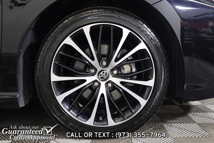 Used Toyota Camry SE 2018 | City Motor Group Inc.. Haskell, New Jersey Used Toyota Camry SE 2018 | City Motor Group Inc.. Haskell, New Jersey