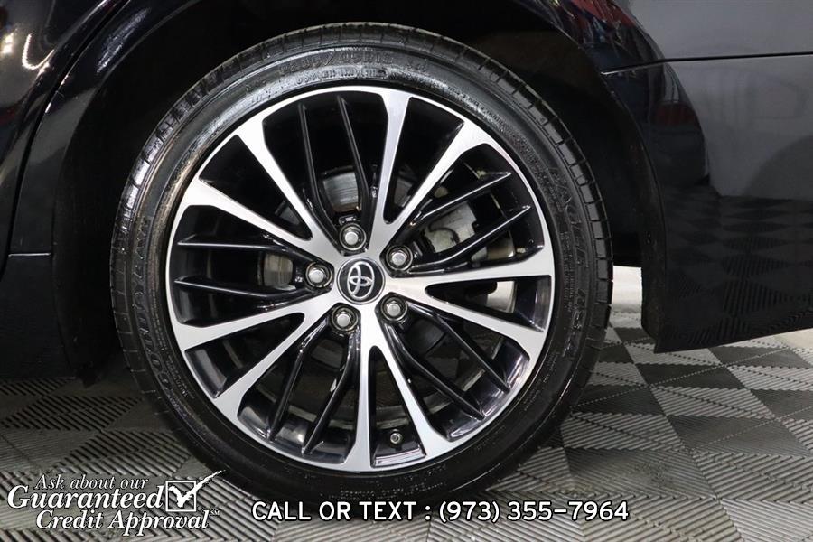 Used Toyota Camry SE 2018 | City Motor Group Inc.. Haskell, New Jersey Used Toyota Camry SE 2018 | City Motor Group Inc.. Haskell, New Jersey