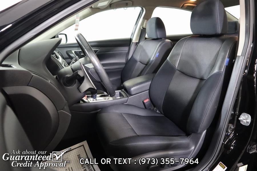 Used Nissan Altima 2.5 SR 2016 | City Motor Group Inc.. Haskell, New Jersey Used Nissan Altima 2.5 SR 2016 | City Motor Group Inc.. Haskell, New Jersey