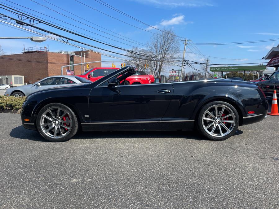 2011 Bentley Continental GT 80-11 EDITION 2dr Conv Speed, available for sale in Plainview , New York | Ace Motor Sports Inc. Plainview , New York 2011 Bentley Continental GT 80-11 EDITION 2dr Conv Speed, available for sale in Plainview , New York | Ace Motor Sports Inc. Plainview , New York