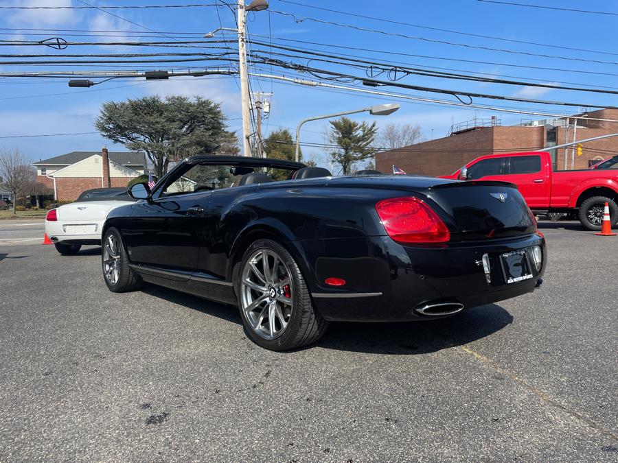 2011 Bentley Continental GT 80-11 EDITION 2dr Conv Speed, available for sale in Plainview , New York | Ace Motor Sports Inc. Plainview , New York 2011 Bentley Continental GT 80-11 EDITION 2dr Conv Speed, available for sale in Plainview , New York | Ace Motor Sports Inc. Plainview , New York