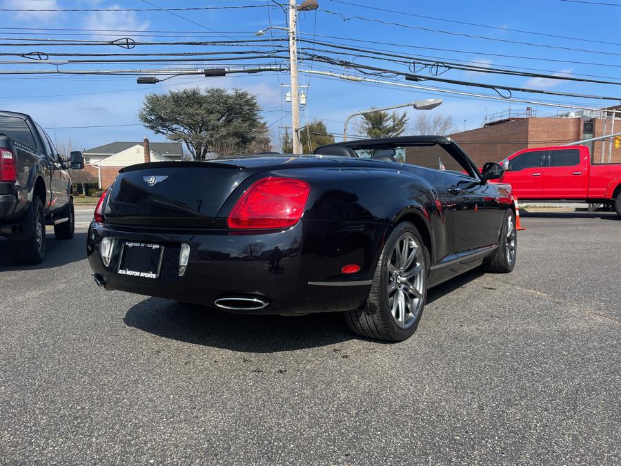 2011 Bentley Continental GT 80-11 EDITION 2dr Conv Speed, available for sale in Plainview , New York | Ace Motor Sports Inc. Plainview , New York 2011 Bentley Continental GT 80-11 EDITION 2dr Conv Speed, available for sale in Plainview , New York | Ace Motor Sports Inc. Plainview , New York