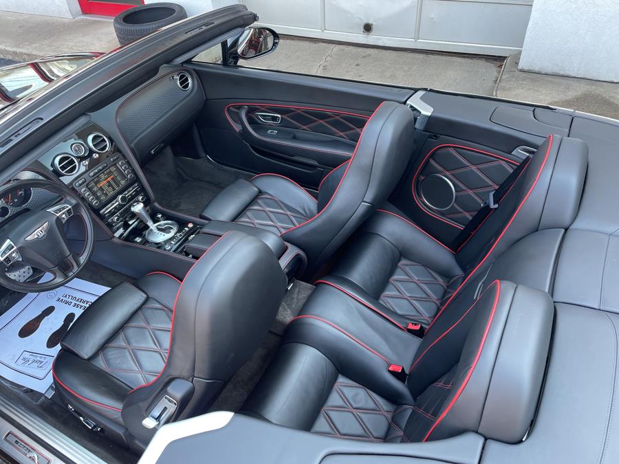 2011 Bentley Continental GT 80-11 EDITION 2dr Conv Speed, available for sale in Plainview , New York | Ace Motor Sports Inc. Plainview , New York 2011 Bentley Continental GT 80-11 EDITION 2dr Conv Speed, available for sale in Plainview , New York | Ace Motor Sports Inc. Plainview , New York