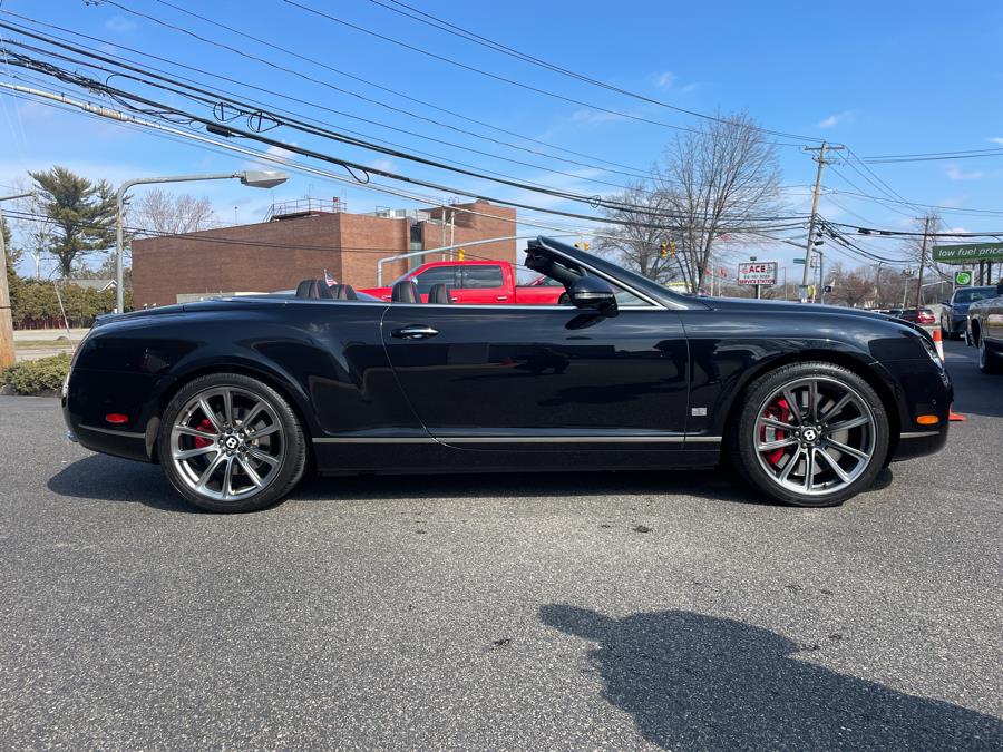 2011 Bentley Continental GT 80-11 EDITION 2dr Conv Speed, available for sale in Plainview , New York | Ace Motor Sports Inc. Plainview , New York 2011 Bentley Continental GT 80-11 EDITION 2dr Conv Speed, available for sale in Plainview , New York | Ace Motor Sports Inc. Plainview , New York