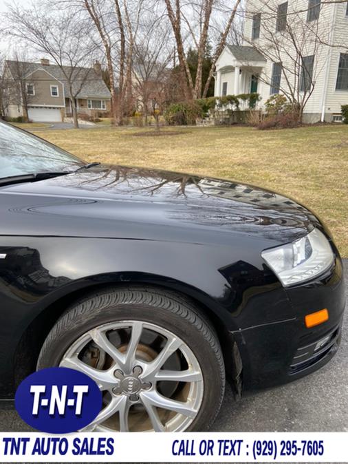 2010 Audi A6 4dr Sdn quattro 3.0T Premium Plus, available for sale in Bronx, New York | TNT Auto Sales USA inc. Bronx, New York 2010 Audi A6 4dr Sdn quattro 3.0T Premium Plus, available for sale in Bronx, New York | TNT Auto Sales USA inc. Bronx, New York