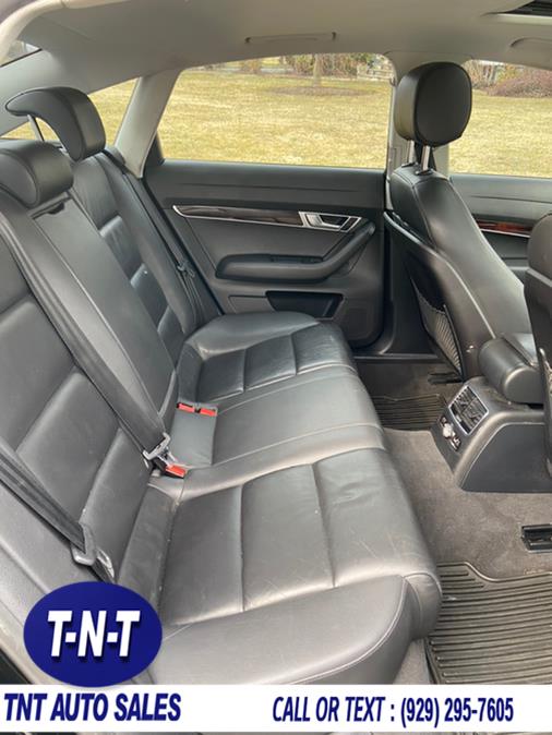 2010 Audi A6 4dr Sdn quattro 3.0T Premium Plus, available for sale in Bronx, New York | TNT Auto Sales USA inc. Bronx, New York 2010 Audi A6 4dr Sdn quattro 3.0T Premium Plus, available for sale in Bronx, New York | TNT Auto Sales USA inc. Bronx, New York