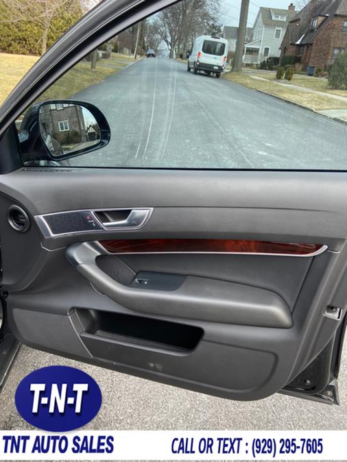 2010 Audi A6 4dr Sdn quattro 3.0T Premium Plus, available for sale in Bronx, New York | TNT Auto Sales USA inc. Bronx, New York 2010 Audi A6 4dr Sdn quattro 3.0T Premium Plus, available for sale in Bronx, New York | TNT Auto Sales USA inc. Bronx, New York