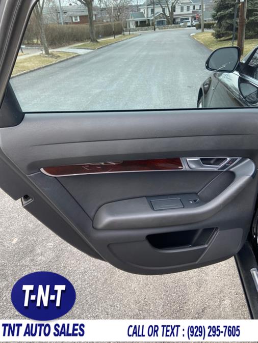 2010 Audi A6 4dr Sdn quattro 3.0T Premium Plus, available for sale in Bronx, New York | TNT Auto Sales USA inc. Bronx, New York 2010 Audi A6 4dr Sdn quattro 3.0T Premium Plus, available for sale in Bronx, New York | TNT Auto Sales USA inc. Bronx, New York