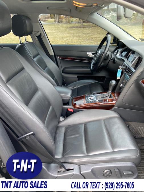2010 Audi A6 4dr Sdn quattro 3.0T Premium Plus, available for sale in Bronx, New York | TNT Auto Sales USA inc. Bronx, New York 2010 Audi A6 4dr Sdn quattro 3.0T Premium Plus, available for sale in Bronx, New York | TNT Auto Sales USA inc. Bronx, New York