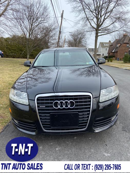 2010 Audi A6 4dr Sdn quattro 3.0T Premium Plus, available for sale in Bronx, New York | TNT Auto Sales USA inc. Bronx, New York 2010 Audi A6 4dr Sdn quattro 3.0T Premium Plus, available for sale in Bronx, New York | TNT Auto Sales USA inc. Bronx, New York