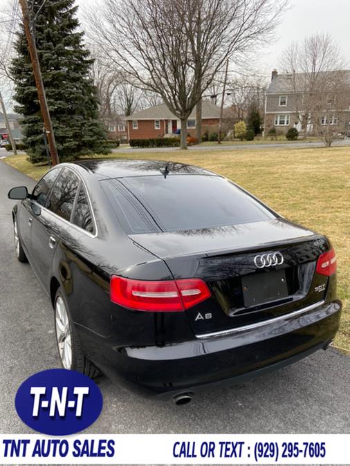 2010 Audi A6 4dr Sdn quattro 3.0T Premium Plus, available for sale in Bronx, New York | TNT Auto Sales USA inc. Bronx, New York 2010 Audi A6 4dr Sdn quattro 3.0T Premium Plus, available for sale in Bronx, New York | TNT Auto Sales USA inc. Bronx, New York