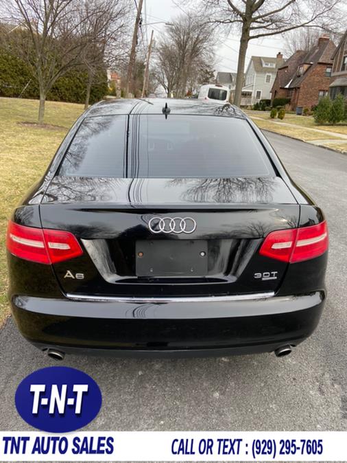 2010 Audi A6 4dr Sdn quattro 3.0T Premium Plus, available for sale in Bronx, New York | TNT Auto Sales USA inc. Bronx, New York 2010 Audi A6 4dr Sdn quattro 3.0T Premium Plus, available for sale in Bronx, New York | TNT Auto Sales USA inc. Bronx, New York