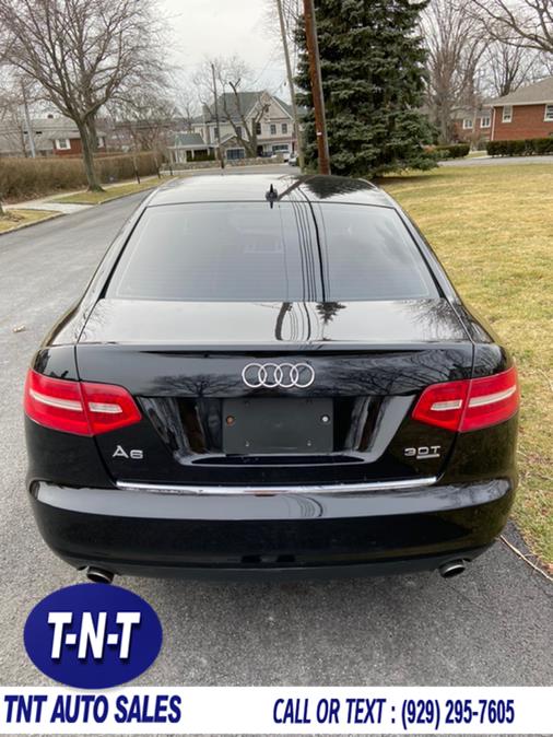 2010 Audi A6 4dr Sdn quattro 3.0T Premium Plus, available for sale in Bronx, New York | TNT Auto Sales USA inc. Bronx, New York 2010 Audi A6 4dr Sdn quattro 3.0T Premium Plus, available for sale in Bronx, New York | TNT Auto Sales USA inc. Bronx, New York
