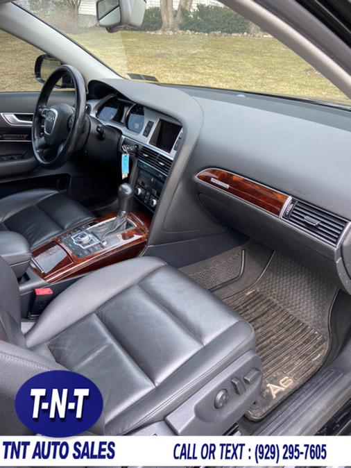 2010 Audi A6 4dr Sdn quattro 3.0T Premium Plus, available for sale in Bronx, New York | TNT Auto Sales USA inc. Bronx, New York 2010 Audi A6 4dr Sdn quattro 3.0T Premium Plus, available for sale in Bronx, New York | TNT Auto Sales USA inc. Bronx, New York