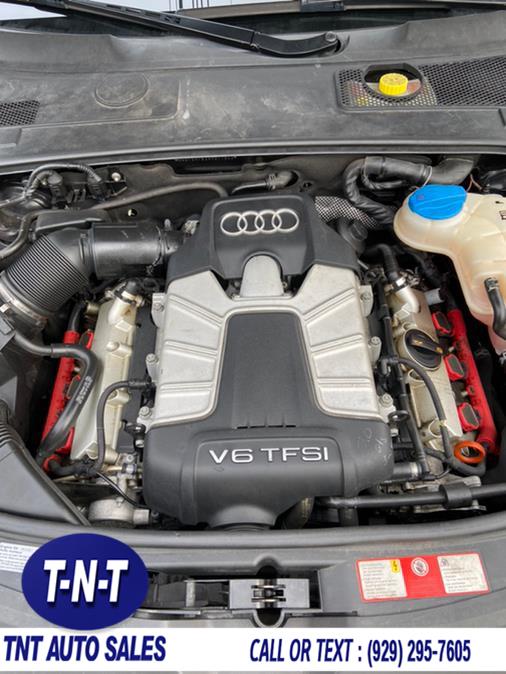 2010 Audi A6 4dr Sdn quattro 3.0T Premium Plus, available for sale in Bronx, New York | TNT Auto Sales USA inc. Bronx, New York 2010 Audi A6 4dr Sdn quattro 3.0T Premium Plus, available for sale in Bronx, New York | TNT Auto Sales USA inc. Bronx, New York