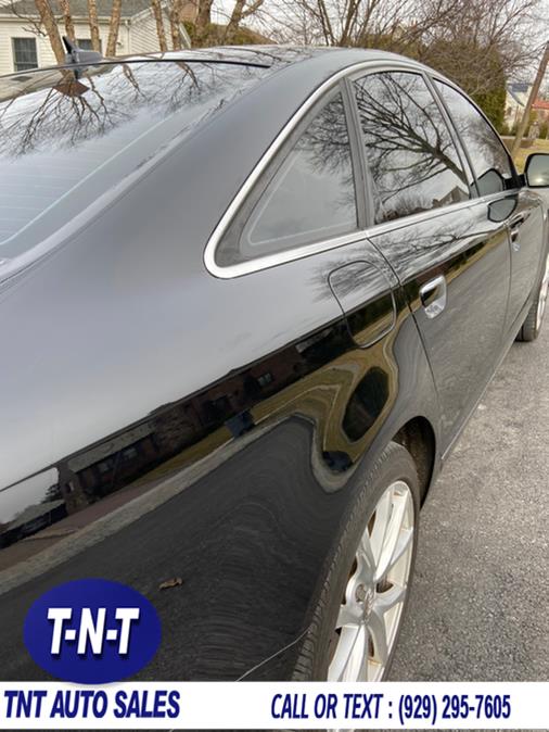 2010 Audi A6 4dr Sdn quattro 3.0T Premium Plus, available for sale in Bronx, New York | TNT Auto Sales USA inc. Bronx, New York 2010 Audi A6 4dr Sdn quattro 3.0T Premium Plus, available for sale in Bronx, New York | TNT Auto Sales USA inc. Bronx, New York