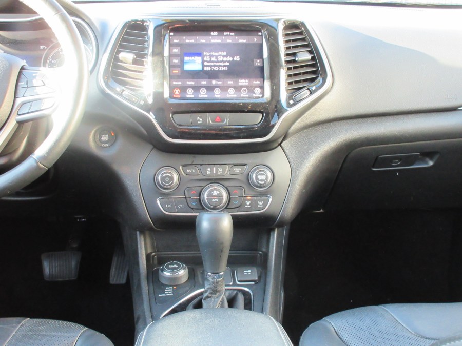 Used Jeep Cherokee Limited 4x4 2019 | Route 27 Auto Mall. Linden, New Jersey Used Jeep Cherokee Limited 4x4 2019 | Route 27 Auto Mall. Linden, New Jersey